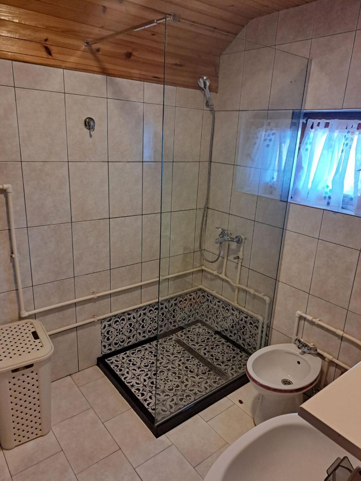 Chalet Hill Zabljak Экстерьер фото